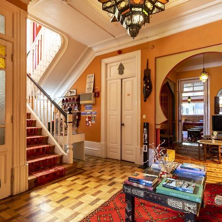 Porto Riad - Guest House Exterior foto