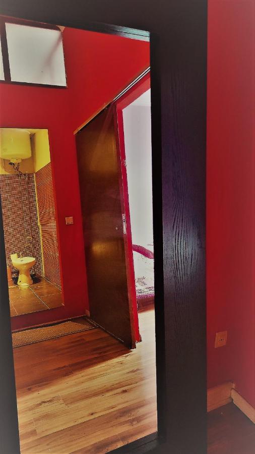 Porto Riad - Guest House Exterior foto