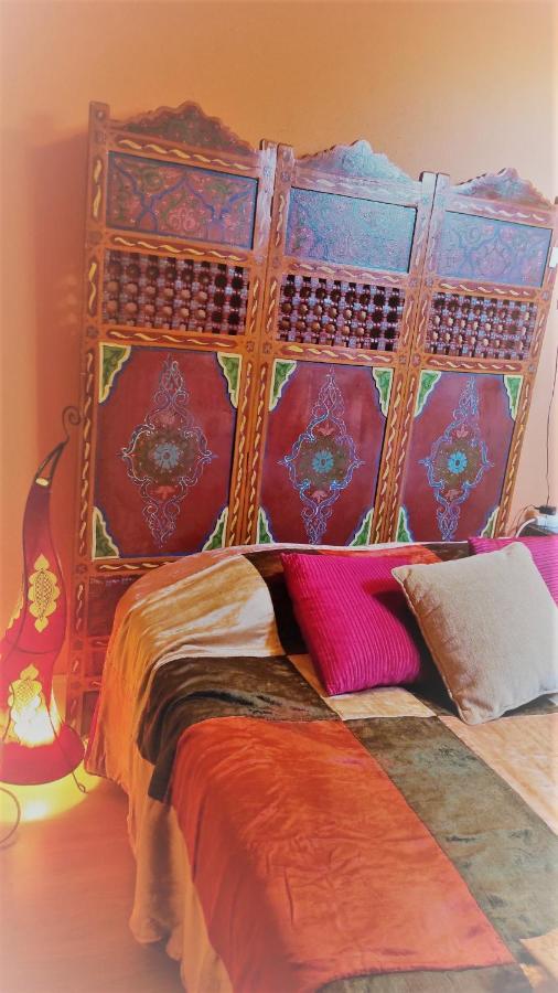 Porto Riad - Guest House Exterior foto
