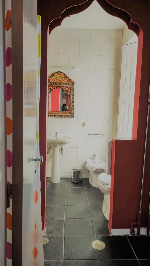 Porto Riad - Guest House Exterior foto