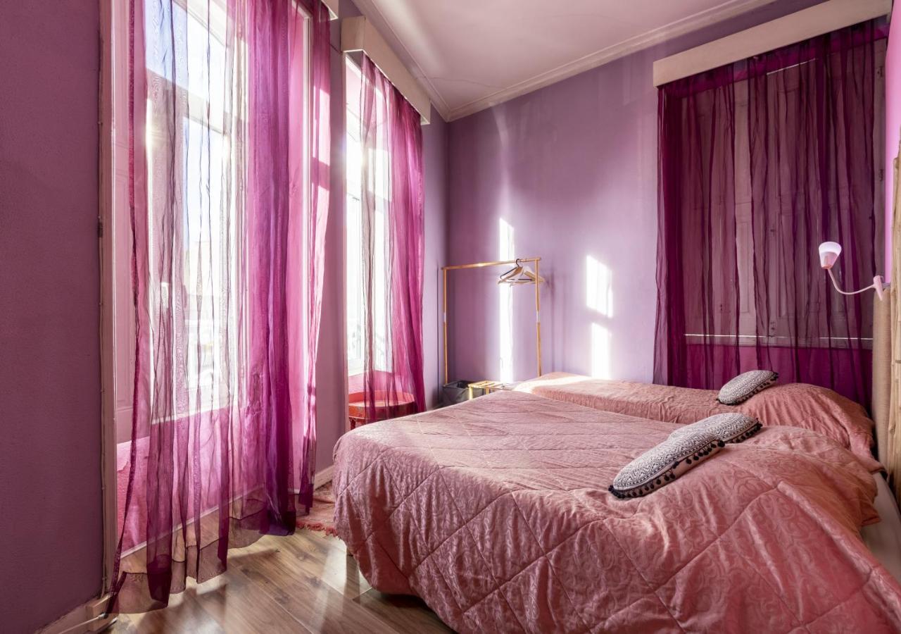 Porto Riad - Guest House Exterior foto