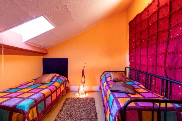 Porto Riad - Guest House Exterior foto