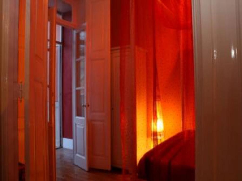 Porto Riad - Guest House Exterior foto