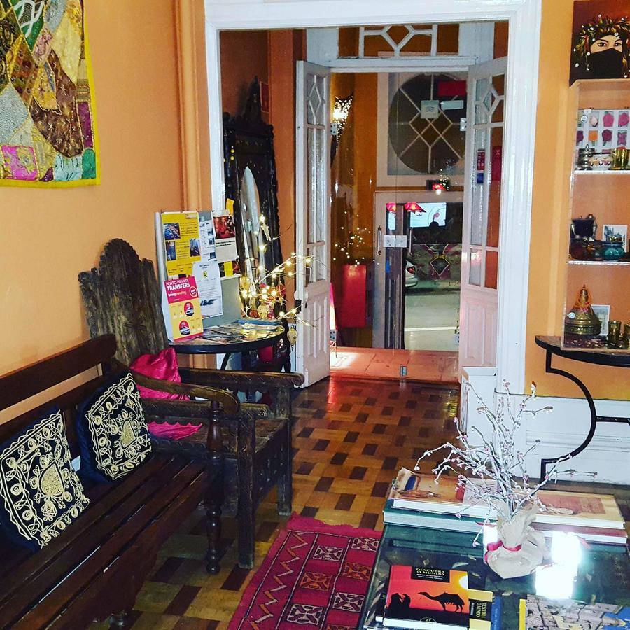 Porto Riad - Guest House Exterior foto