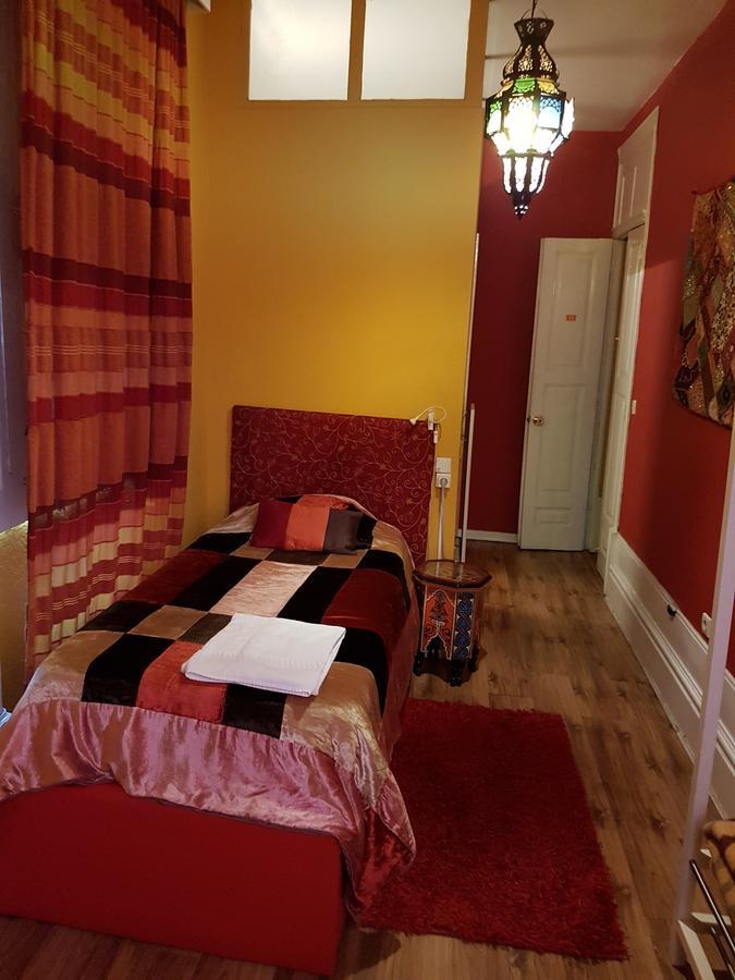 Porto Riad - Guest House Exterior foto