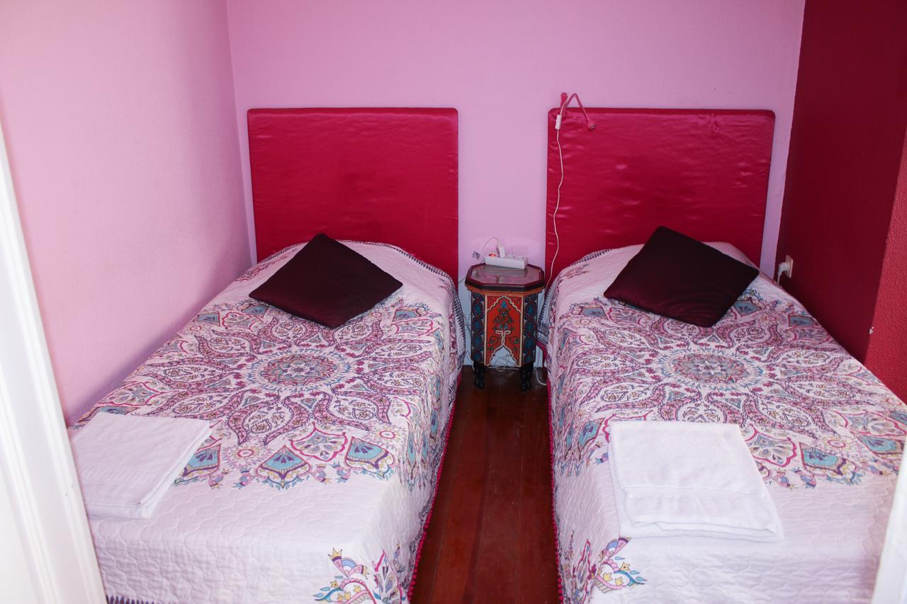 Porto Riad - Guest House Exterior foto