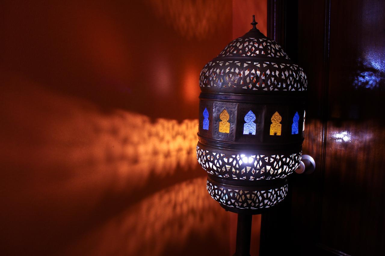 Porto Riad - Guest House Exterior foto