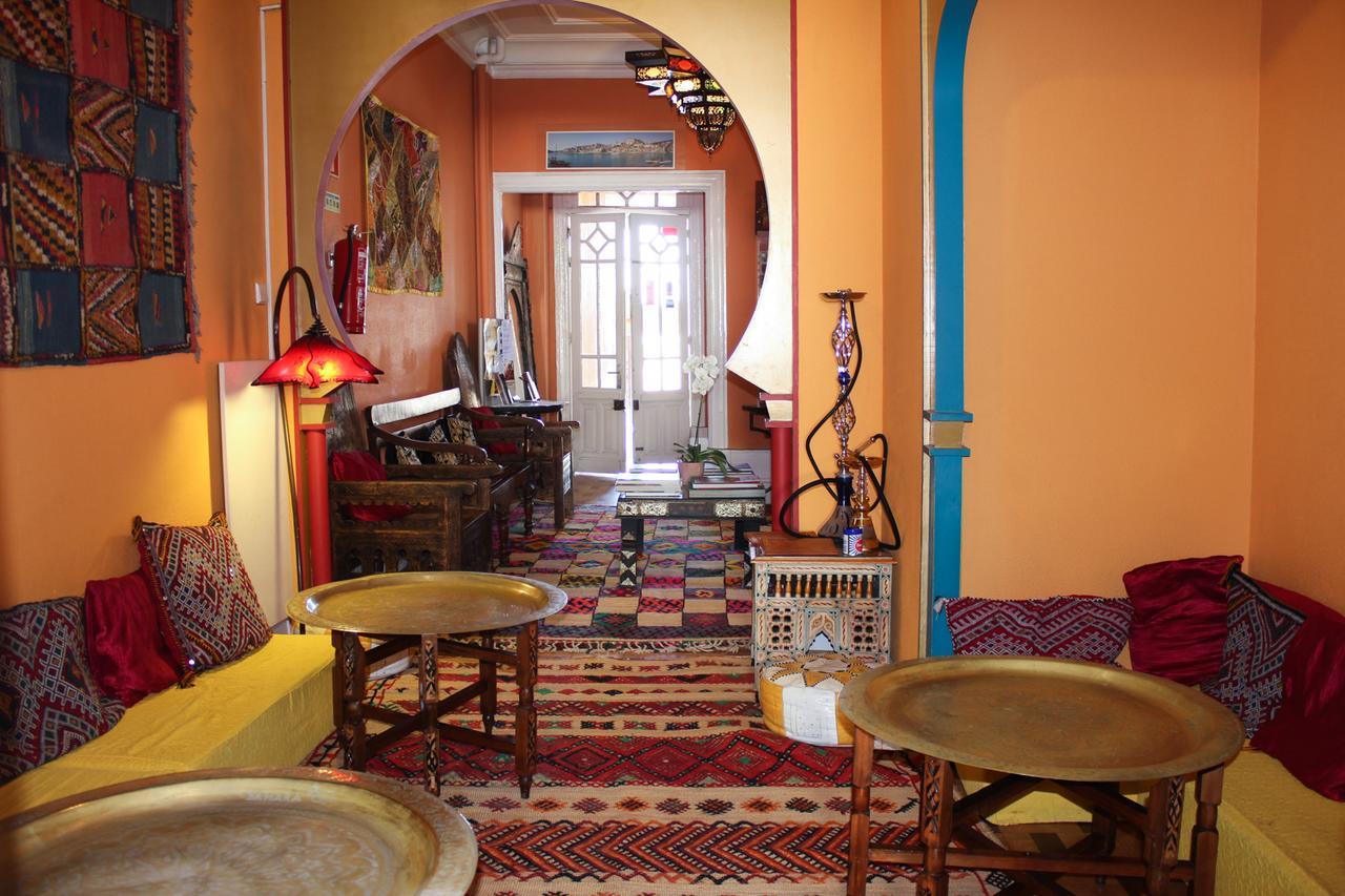 Porto Riad - Guest House Exterior foto