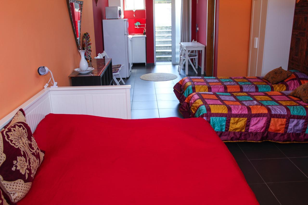 Porto Riad - Guest House Exterior foto