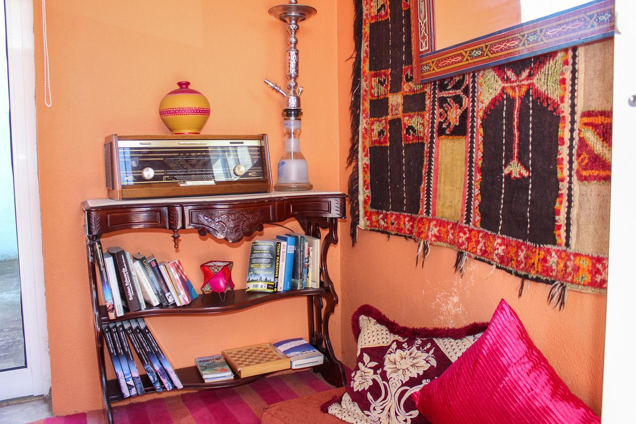 Porto Riad - Guest House Exterior foto