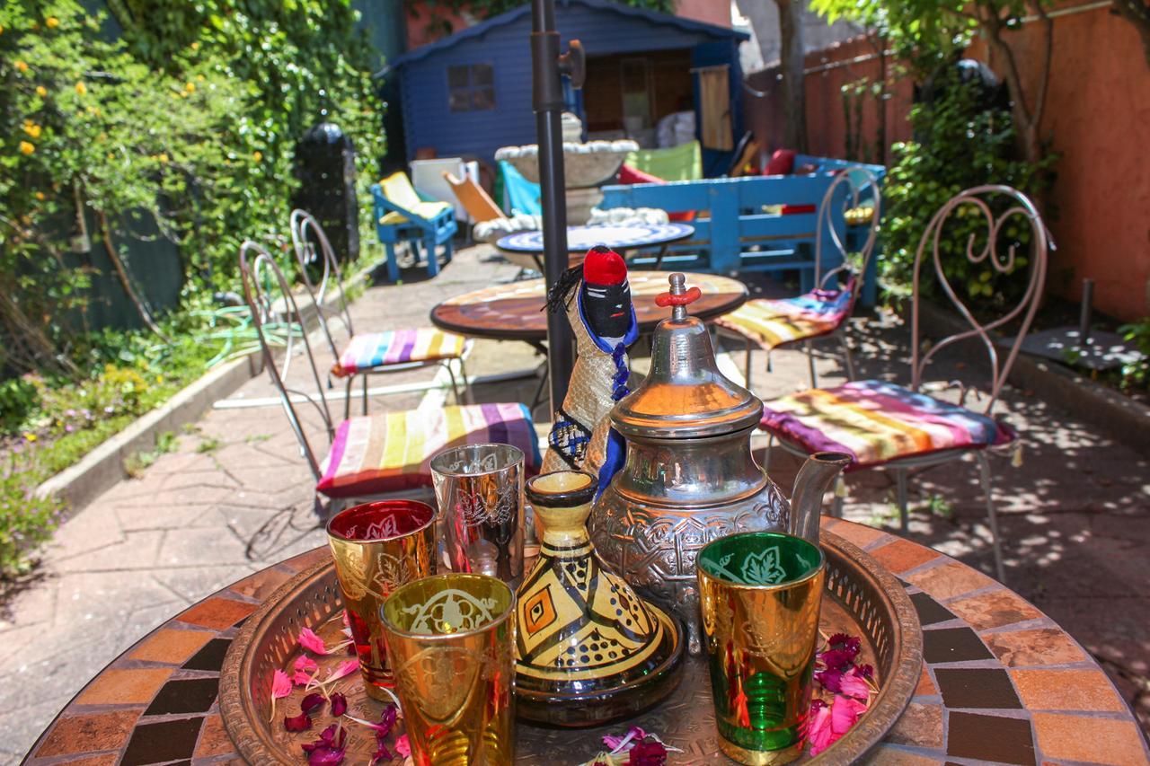 Porto Riad - Guest House Exterior foto