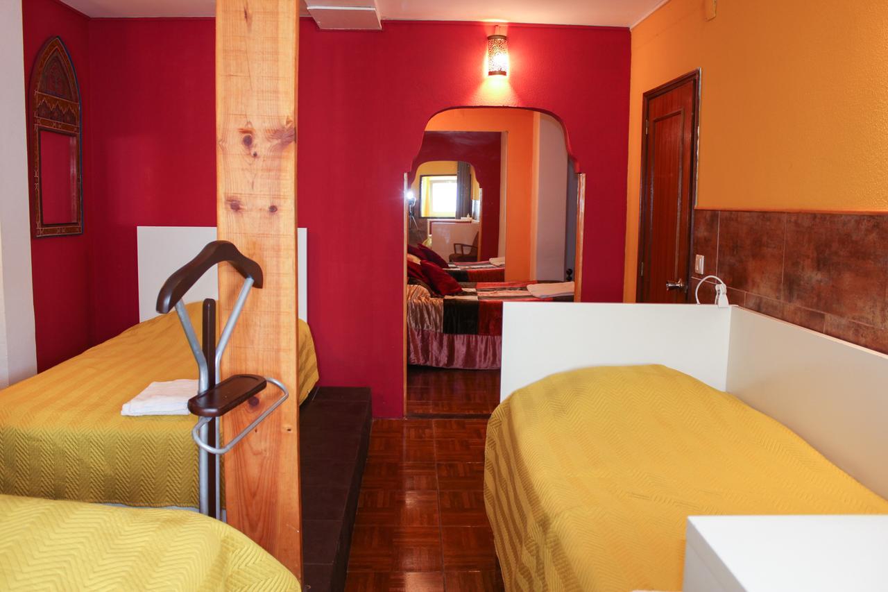 Porto Riad - Guest House Exterior foto