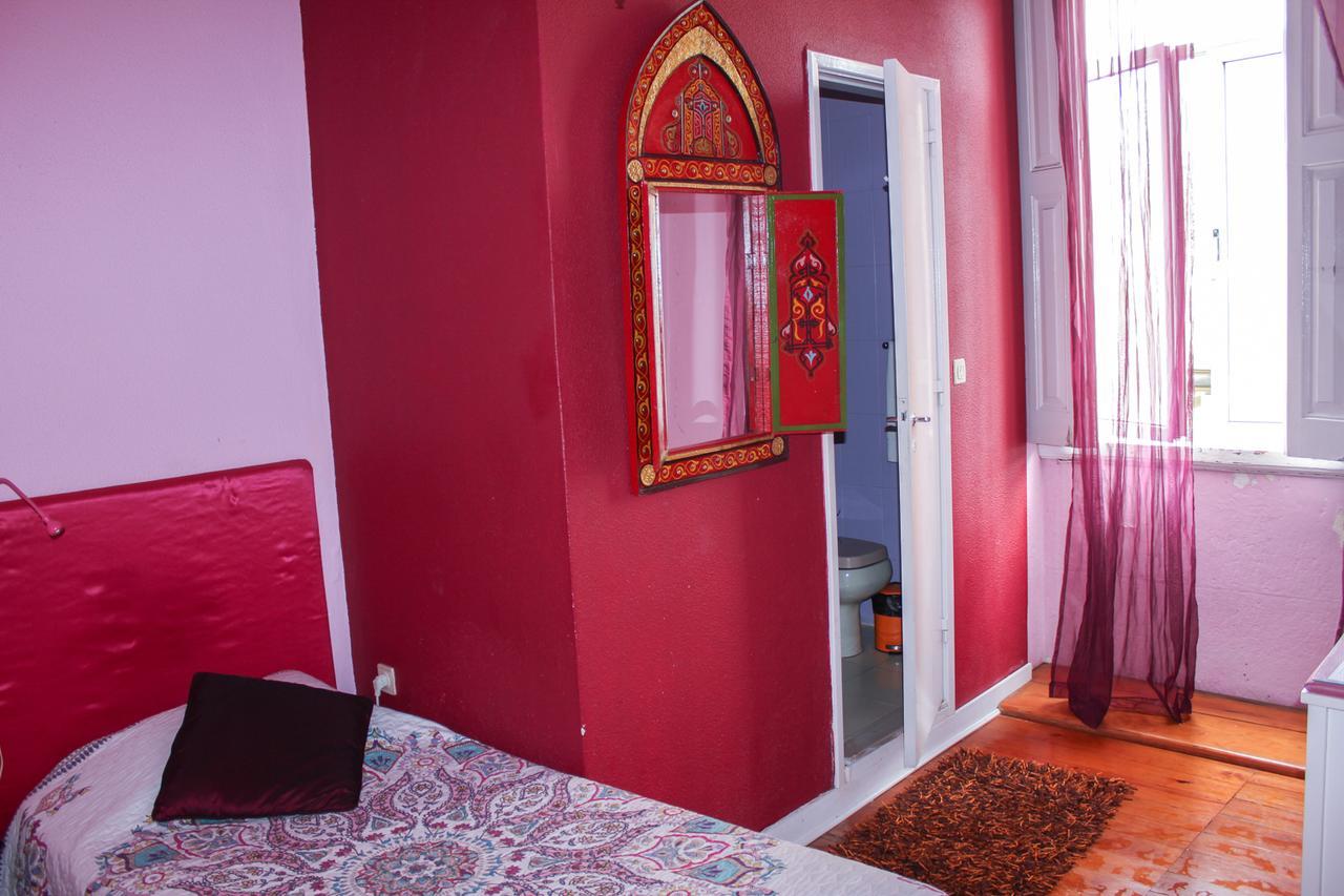 Porto Riad - Guest House Exterior foto