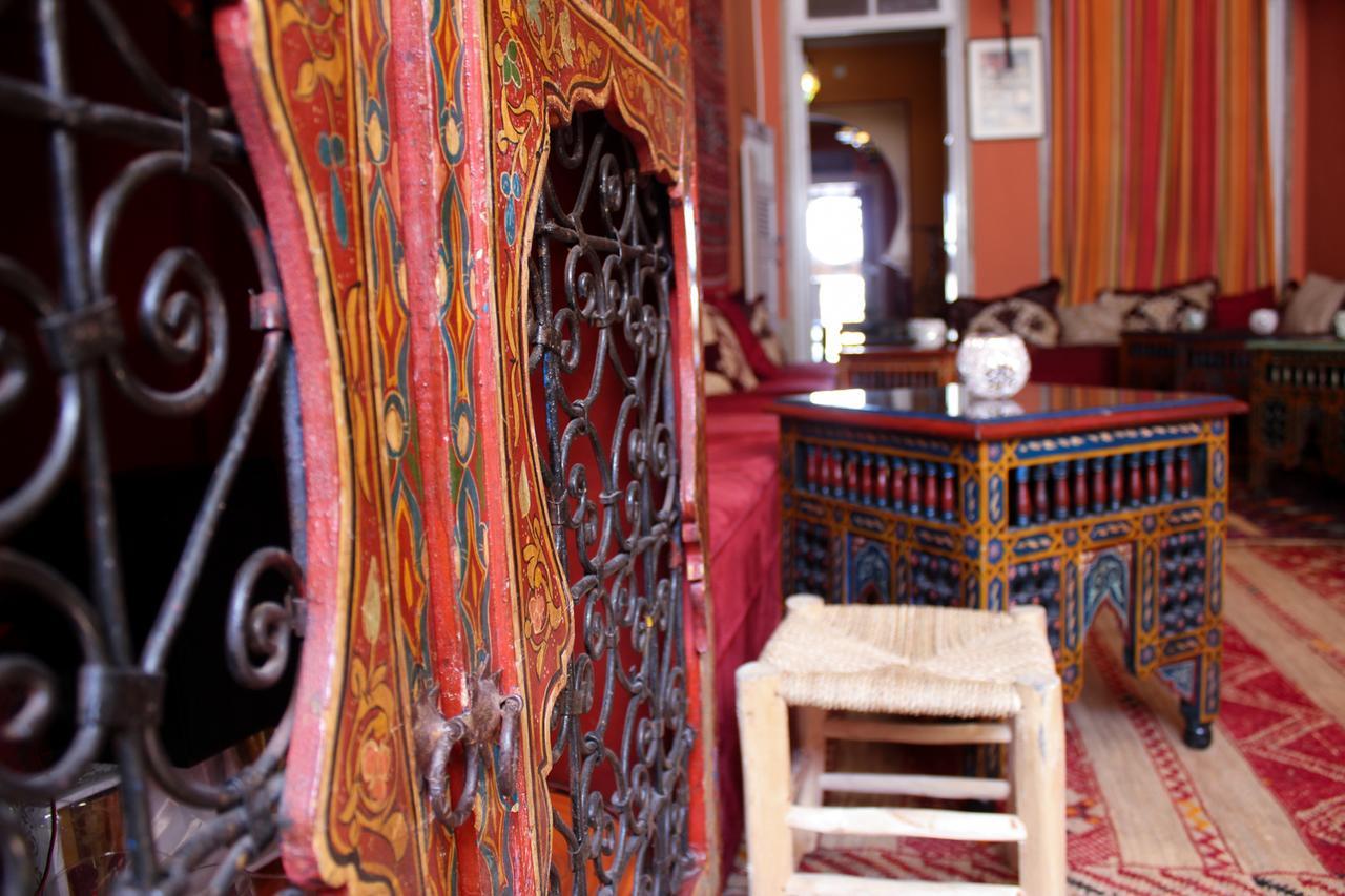 Porto Riad - Guest House Exterior foto