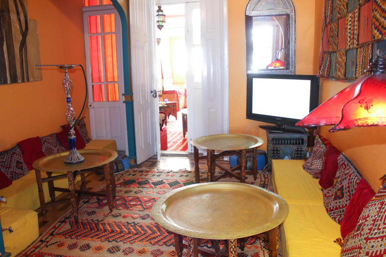 Porto Riad - Guest House Exterior foto