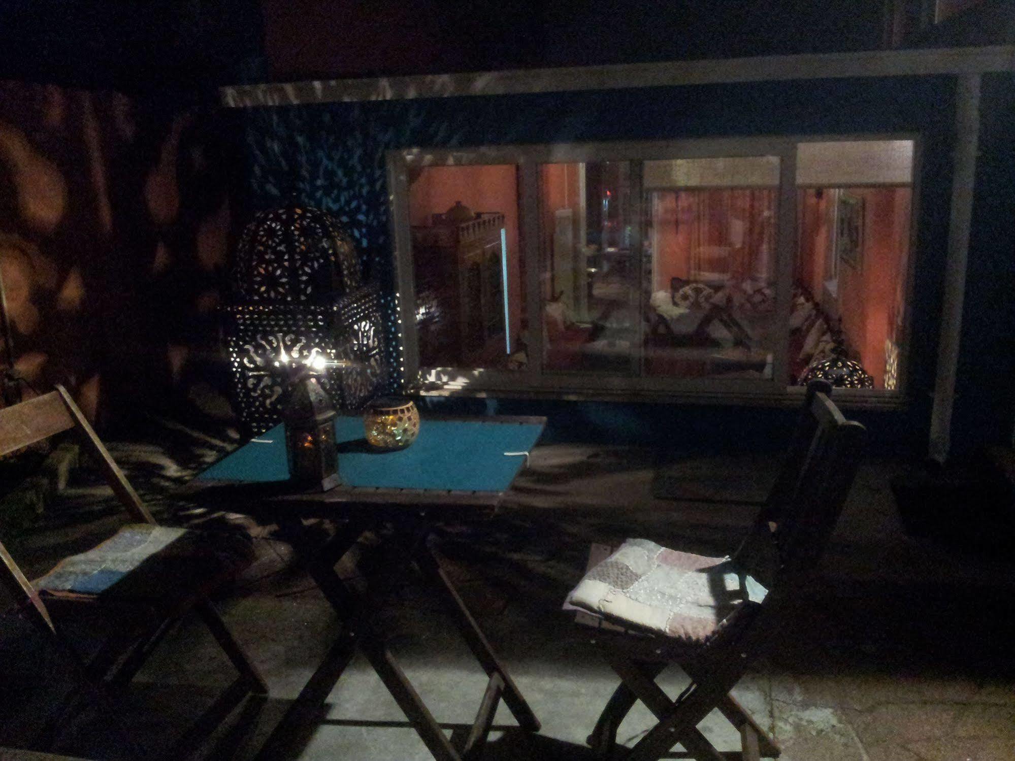 Porto Riad - Guest House Exterior foto