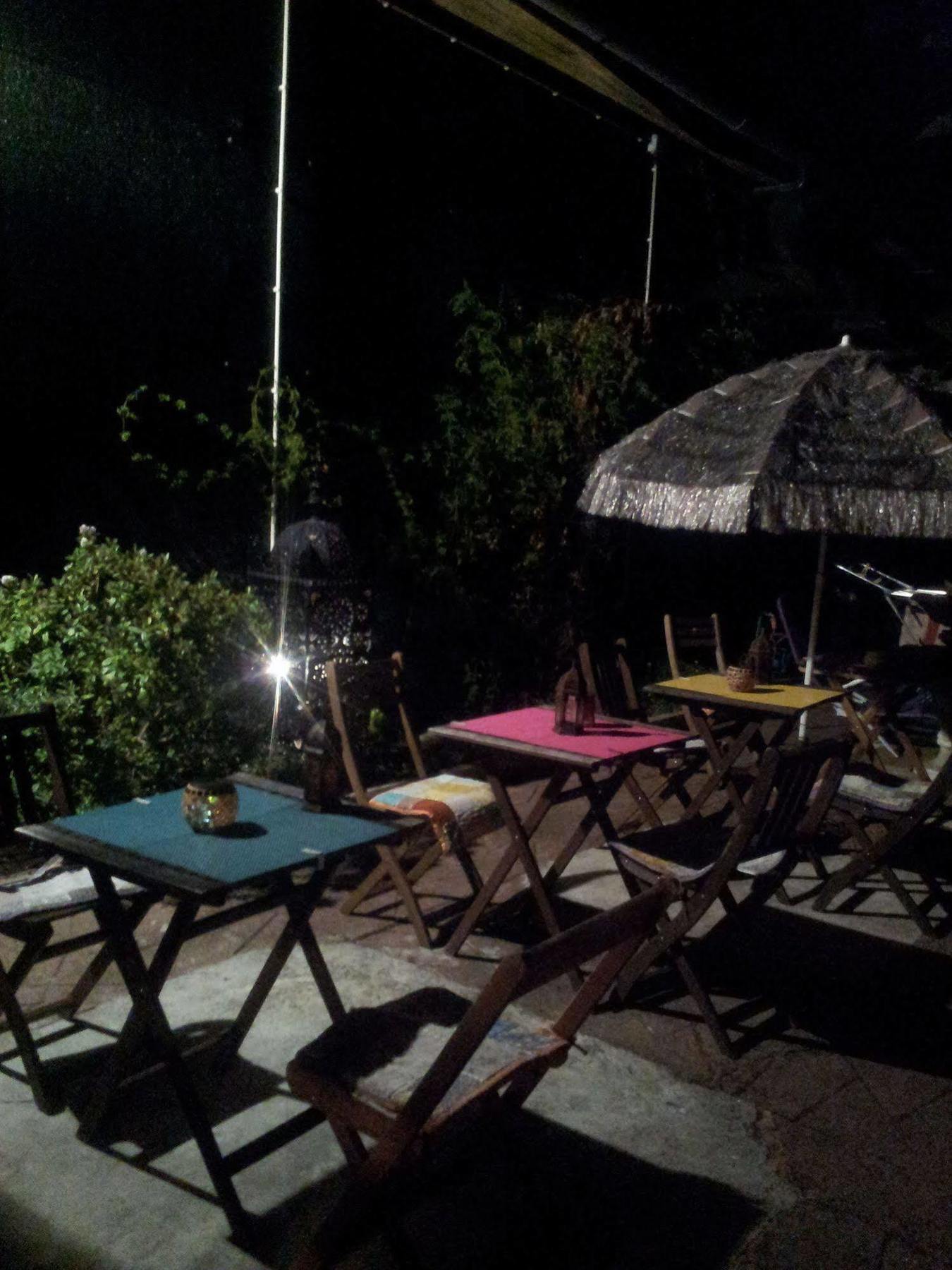 Porto Riad - Guest House Exterior foto