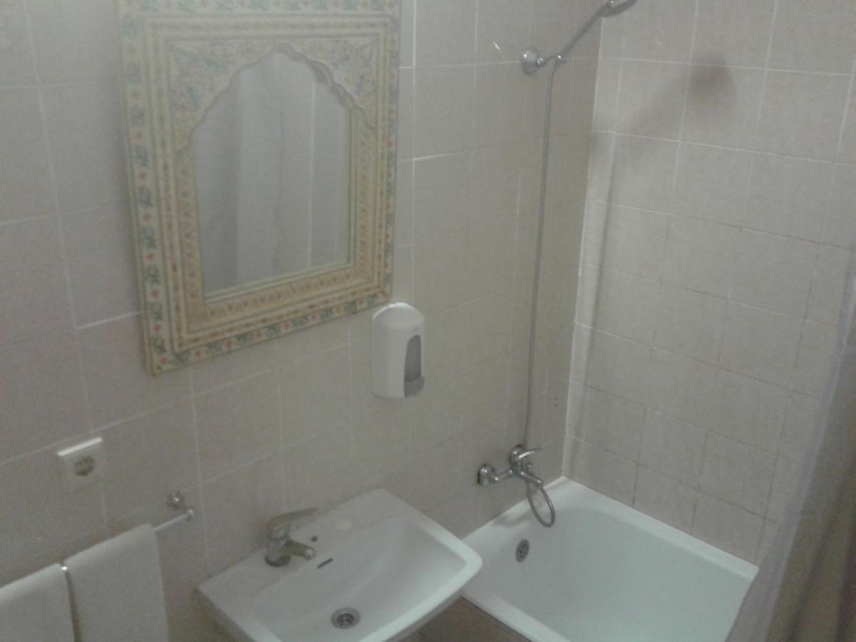 Porto Riad - Guest House Exterior foto